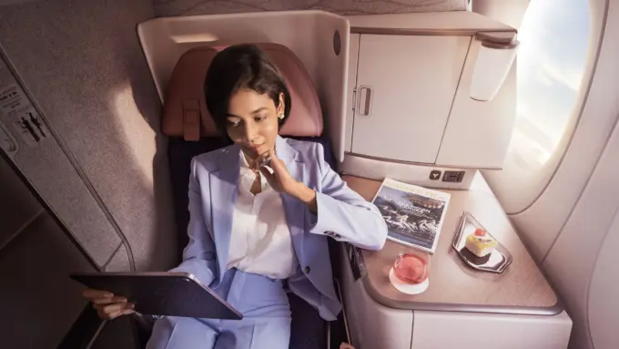 Air India Wi-Fi Reaches 1 Million Users