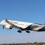 Air New Zealand Completes Dreamliner Fleet Return