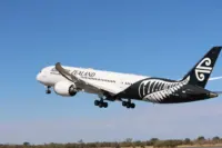 Air New Zealand Completes Dreamliner Fleet Return
