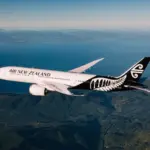 Air New Zealand Improves June Operational Performance