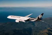 Air New Zealand Improves June Operational Performance