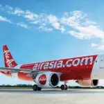 AirAsia Philippines Ranks 4th Globally