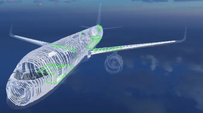 Airbus Advances A320 Family Programme