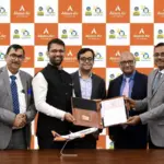 Akasa Air Partners with BPCL on Sustainable Aviation Fuel