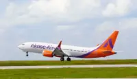 Akasa Air Adds Jaipur as Its 29th Domestic Destination