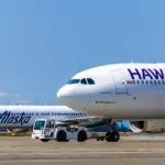 Alaska and Hawaiian Expand Hawai‘i Flights