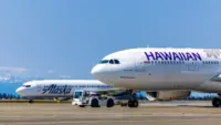 Alaska and Hawaiian Expand Hawai‘i Flights