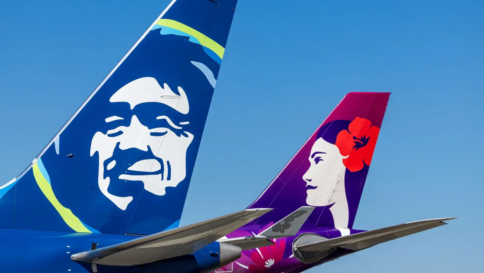 Alaska, Hawaiian Lead Airline Performance