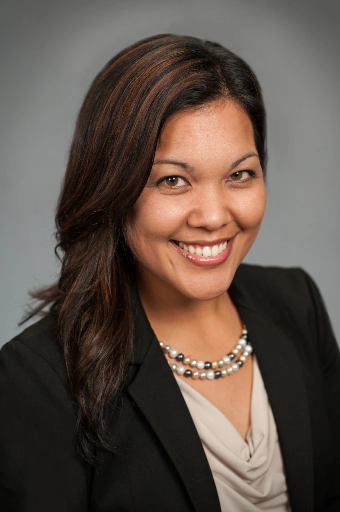 Alisa Onishi, Managing Director of Hawaiʻi Marketing at Hawaiian Airlines