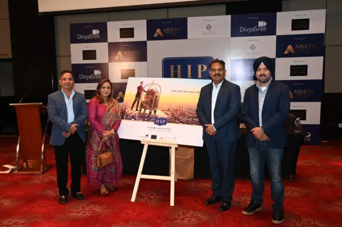 Alivaa Hotels to Operate Pune Mixed-Use Project