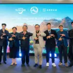 TAT and ZEEKR Launch EV Tourism Routes