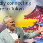 American Airlines Launches Chicago–Tokyo Nonstop Flights