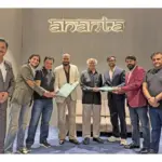 Ananta Hotels Expands with Ujjain Resort