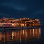 Antara Cruises to Invest ₹500 Crore in Assam