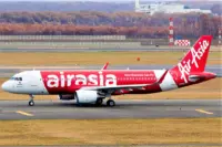 AirAsia Launches 25% Fare Sale