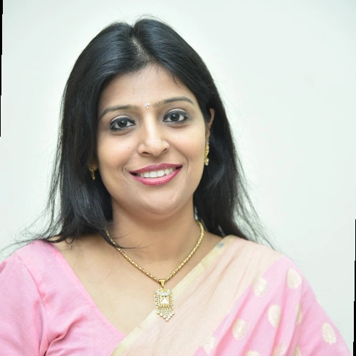 Asha Deep Sidhu