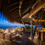 Asia's Top Bars Head to Cempedak Island