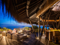 Asia's Top Bars Head to Cempedak Island