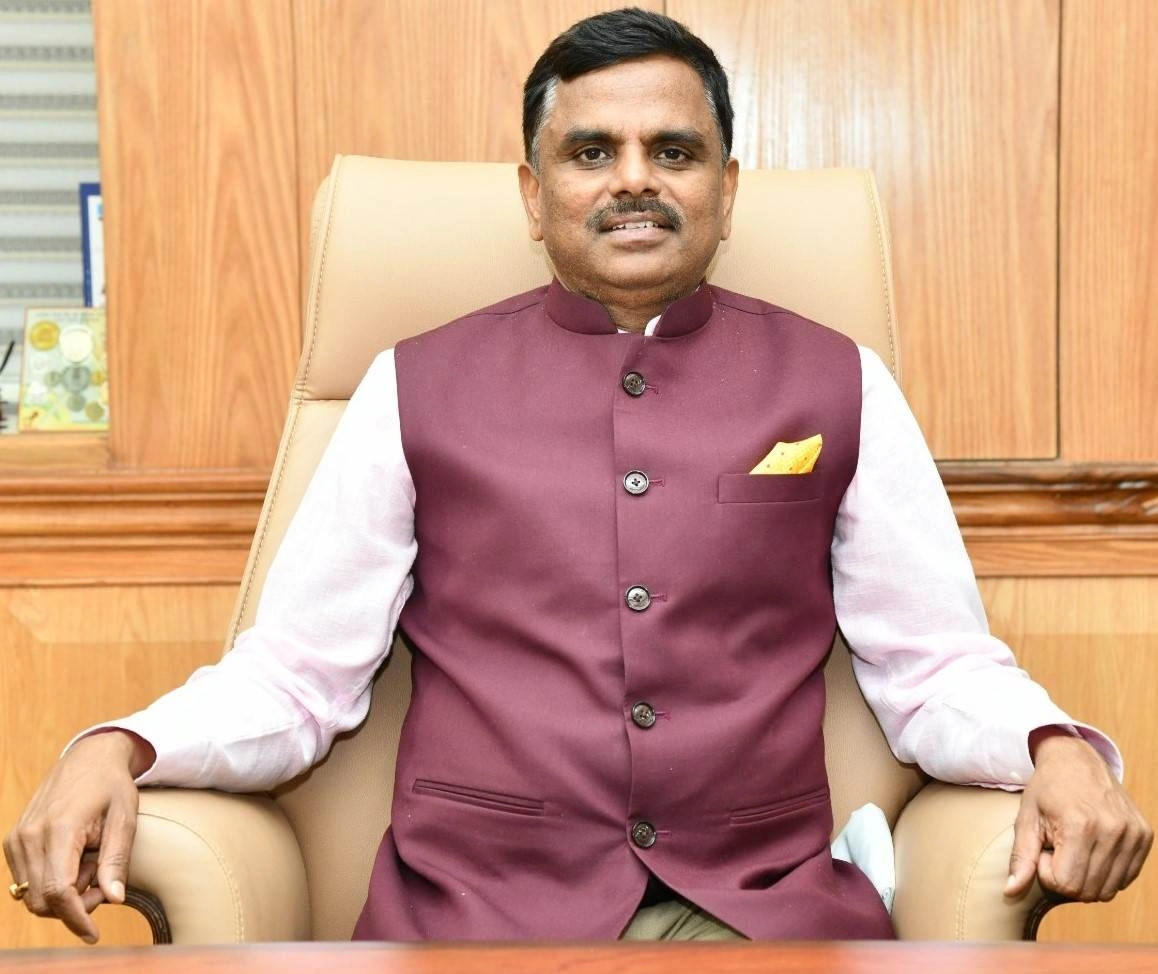 Ravi Kota
