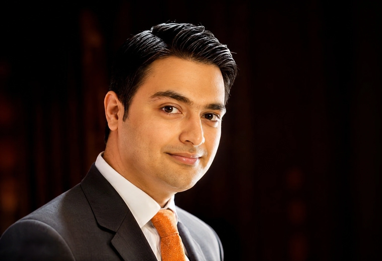 Atul Tiwari