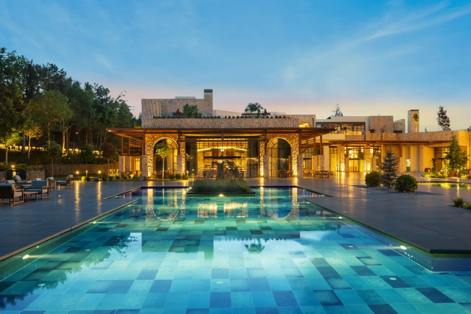Autograph Collection Opens Fortuna Cappadocia