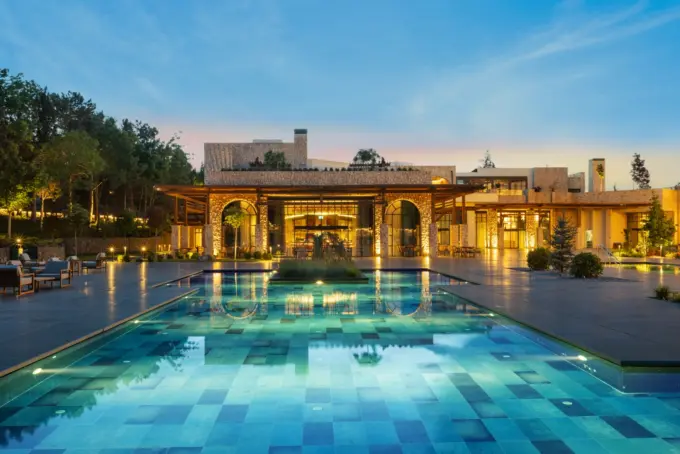 Autograph Collection Opens Fortuna Cappadocia