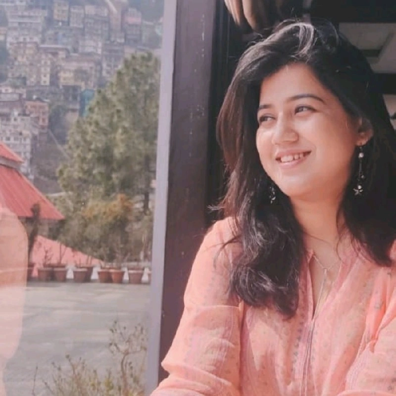Binita Singh, Head – Brand Advocacy, WAE Limited