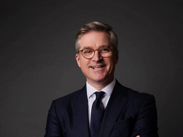 Bob van den Oord