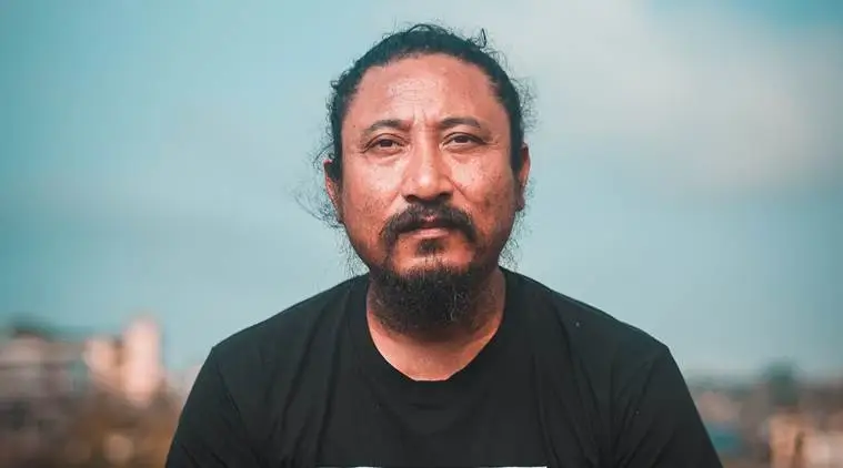Bobby Hano, Co-founder and Festival Director of Ziro Festival