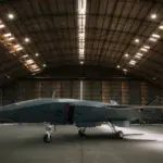 Boeing Showcases Global Partnerships at Farnborough
