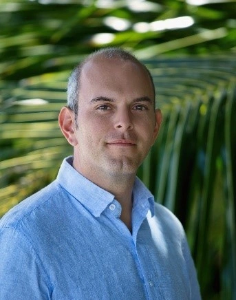 Bryce Seator, General Manager of Six Senses AMAALA