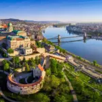 flydubai Resumes Budapest Flights