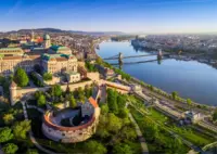 flydubai Resumes Budapest Flights
