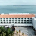 MGallery Opens Oceanfront Retreat