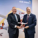 Air India Chooses JFK Terminal 6 for 2028 Operations