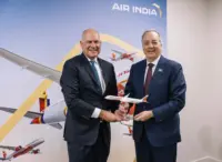 Air India Chooses JFK Terminal 6 for 2028 Operations