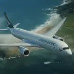 Cathay Pacific Launches Summer Flight Deals to Hong Kong and Northeast Asia