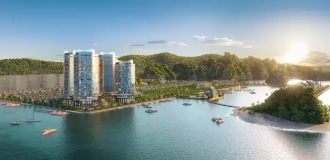 Centara Expands in Vietnam
