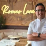 Romeo Lane Dubai