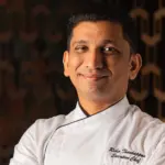 Marriott Mumbai