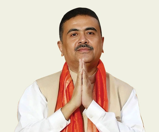 Suvendu Adhikari