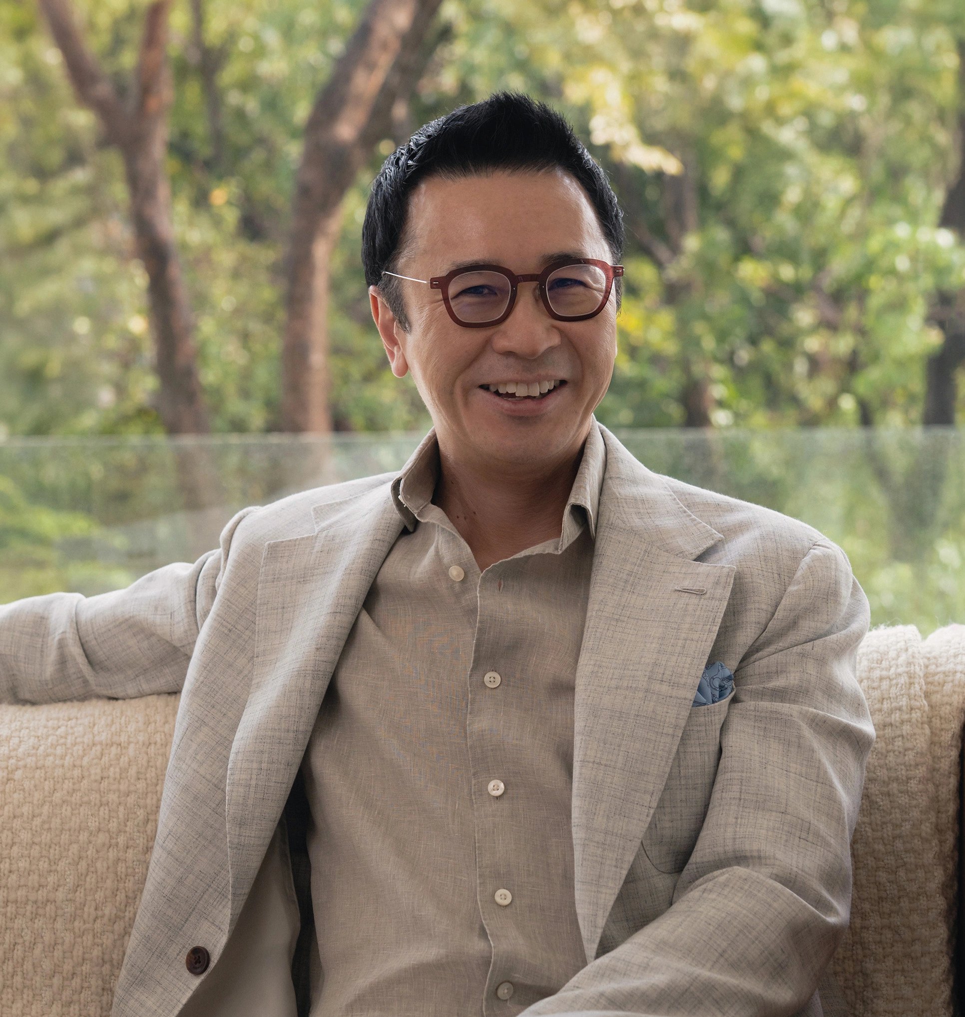 Clint Nagata