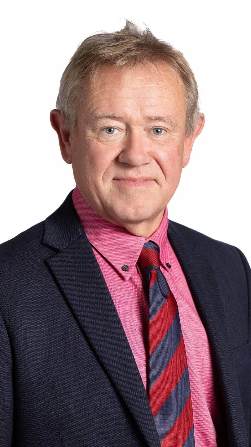David Haigh