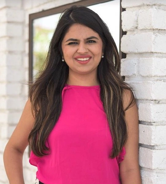 Devika Saigal, Director, M2M Ferries