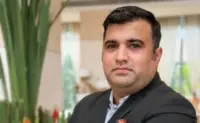 Hilton Gurugram
