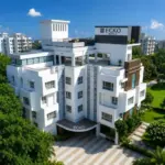 ECKO Opens First Hotel in Western India