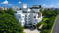 ECKO Opens First Hotel in Western India