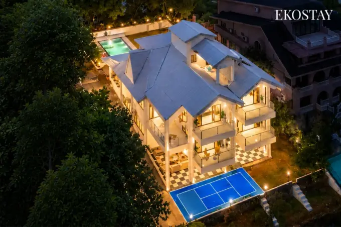 EkoStay Expands Premium Villa Portfolio in Maharashtra and Karnataka