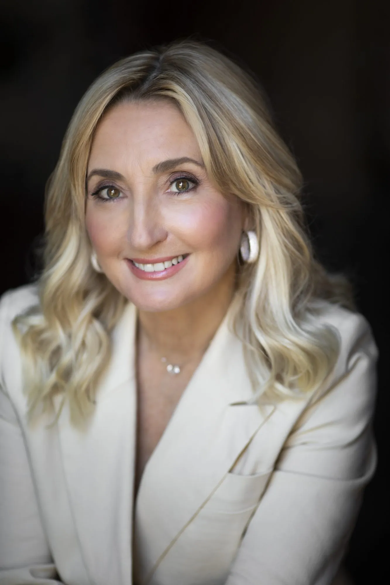 Elisabetta Fabri, President and CEO of Starhotels