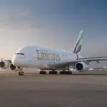 Emirates Brings Back Strawberry Menu